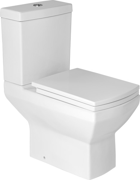 Сиденье для унитаза Saniteco WD0040