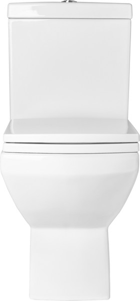 Сиденье для унитаза Saniteco WD0040