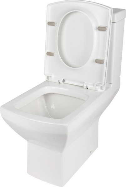 Сиденье для унитаза Saniteco WD0040