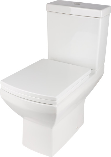 Сиденье для унитаза Saniteco WD0040