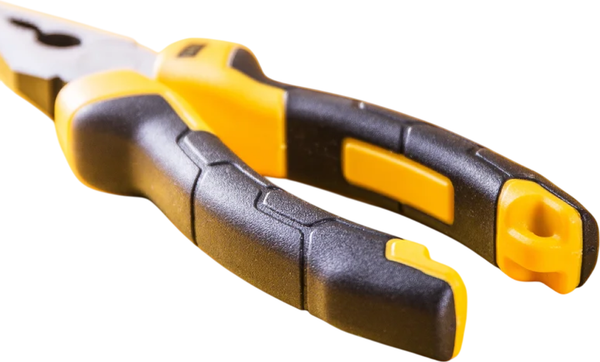 Плоскогубцы Deli EDL2006Z