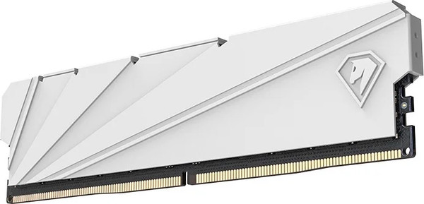 Оперативная память DDR4 Netac Shadow S NTSSD4P36SP-08W