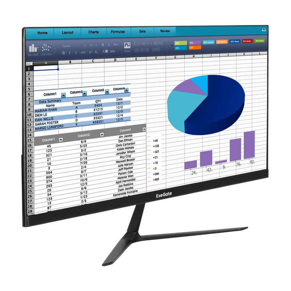 Монитор ExeGate SmartView EH1500 / EX297309RUS - фото