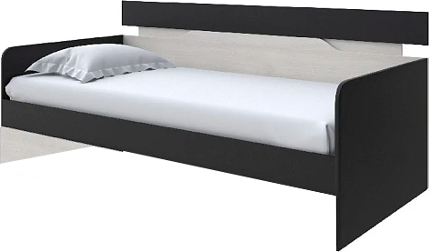Кровать-тахта Proson Milton 80x200 - фото