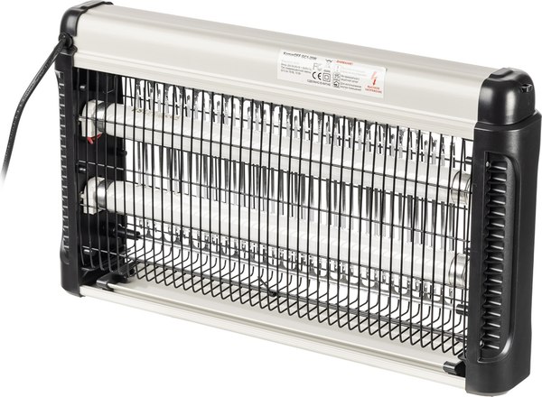 Уничтожитель насекомых KomarOFF GC1-20W