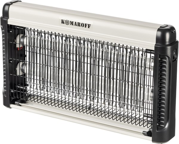 Уничтожитель насекомых KomarOFF GC1-20W