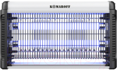 Уничтожитель насекомых KomarOFF GC1-20W