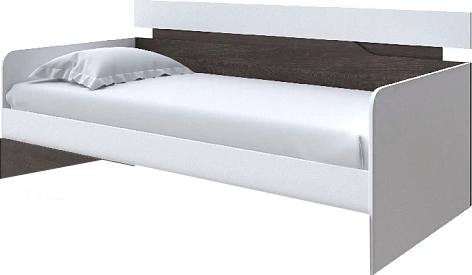 Кровать-тахта Proson Milton 80x200 - фото