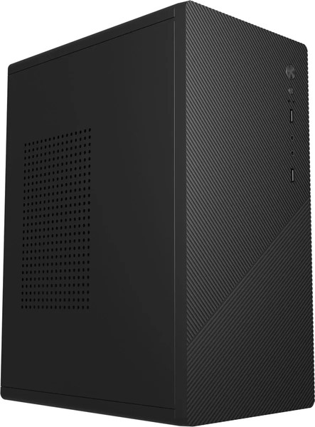 Корпус для компьютера Accord Entry ACC-2054B - фото
