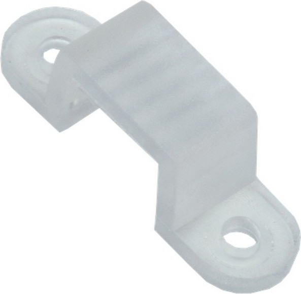 Скоба для крепления светодиодной ленты IEK LSADD12-1-10 - фото