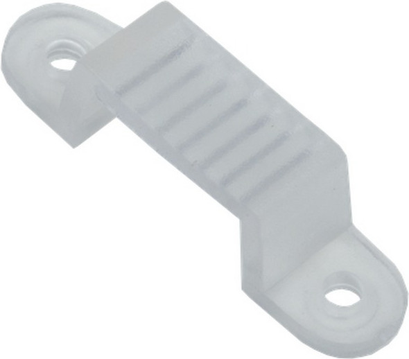 Скоба для крепления светодиодной ленты IEK LSADD14-1-10 - фото