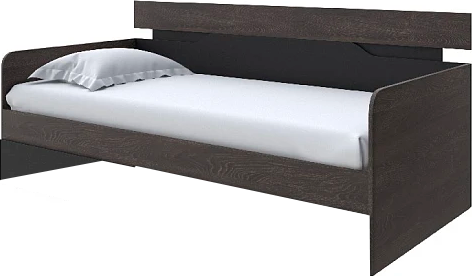 Кровать-тахта Proson Milton 90x190 - фото