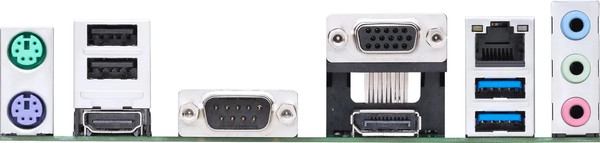 Материнская плата Asus Pro H610M-C D4-CSM