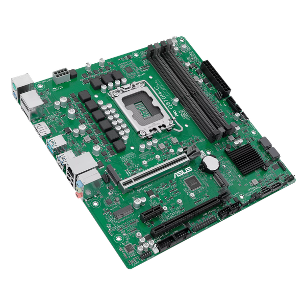 Материнская плата Asus Pro Q870M-C-CSM