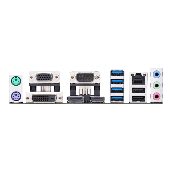 Материнская плата Asus Pro A520M-C II/CSM