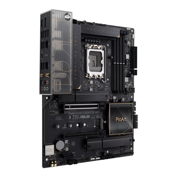 Материнская плата Asus Proart B760-Creator WiFi