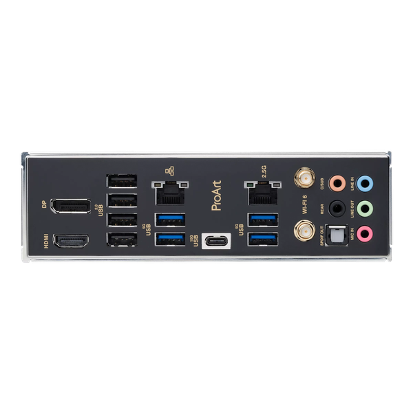 Материнская плата Asus Proart B760-Creator WiFi