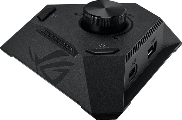 Материнская плата Asus Rog Strix Z890-I Gaming WiFi