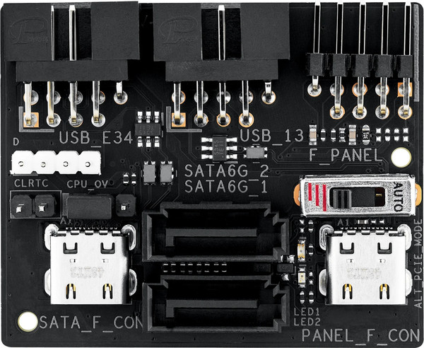 Материнская плата Asus Rog Strix Z890-I Gaming WiFi