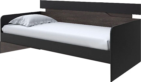Кровать-тахта Proson Milton 90x200 - фото