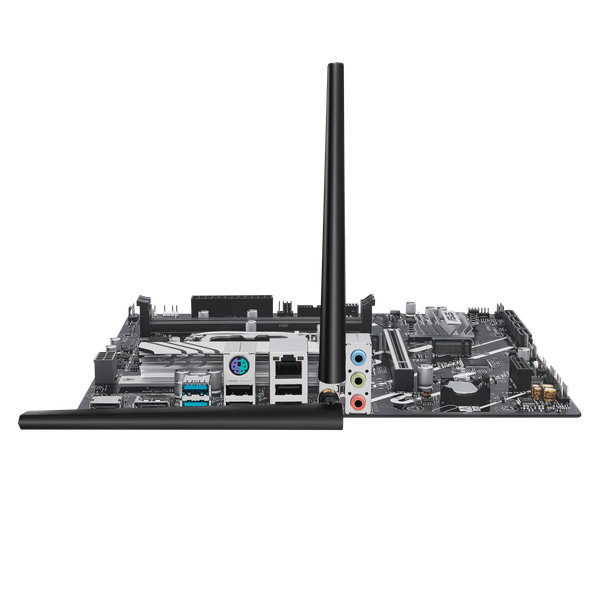 Материнская плата Asus Prime H810M-A WiFi