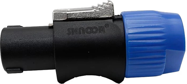 Адаптер Shnoor SL4FC