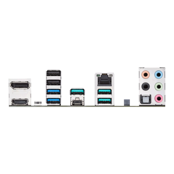 Материнская плата Asus Prime B650-Plus-CSM