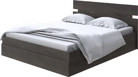 Полуторная кровать Proson Milton с ПМ 120x200 - фото