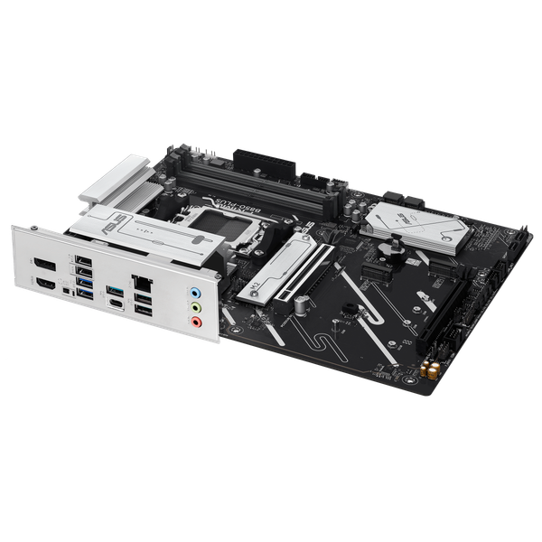 Материнская плата Asus Prime B850-Plus-CSM