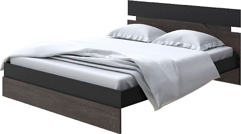 Полуторная кровать Proson Milton 120x190 - фото