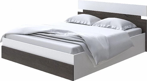 Полуторная кровать Proson Milton с ПМ 120x190