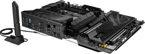Материнская плата Asus ROG Crosshair X870E Apex