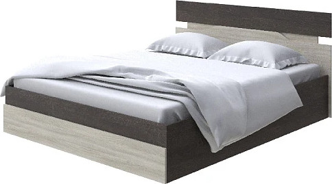 Полуторная кровать Proson Milton с ПМ 120x190