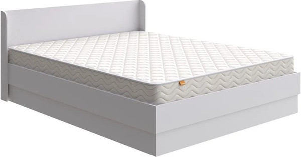 Полуторная кровать Proson Practica с ПМ 120x190 - фото