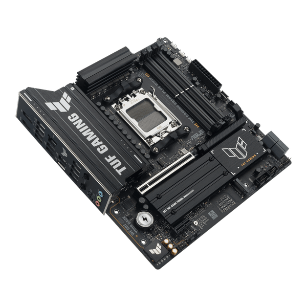 Материнская плата Asus TUF Gaming B850M-Plus WiFi7