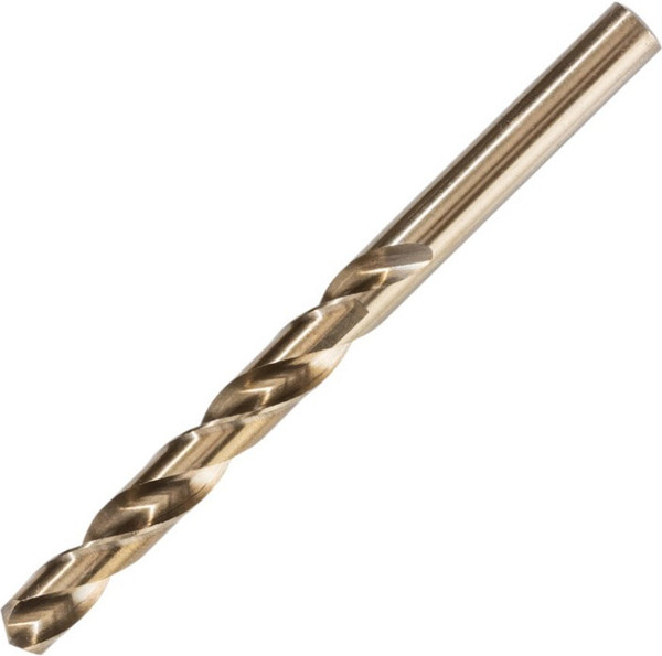 Сверло Deli По металлу RS 16.0мм DIN 338 HSCo 5 / EDH-MHZ160-E2 - фото