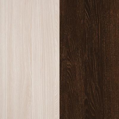 Двуспальная кровать Proson Milton с ПМ 160x190