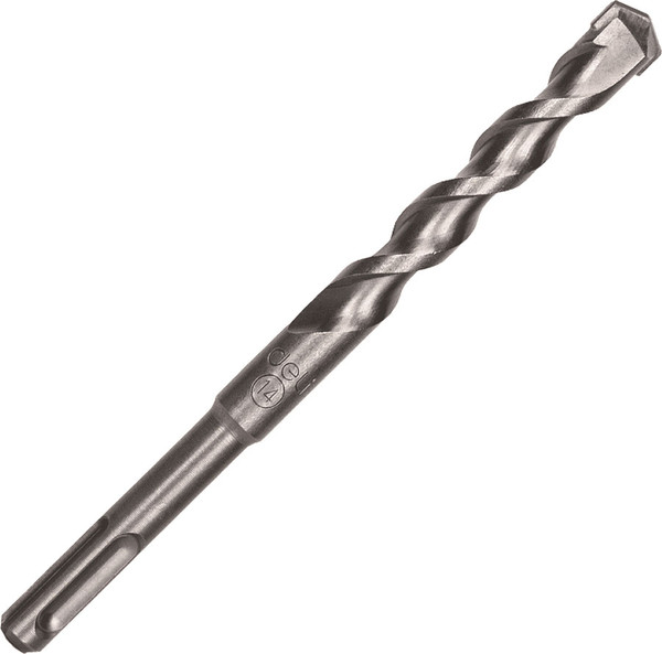 Бур Deli По бетону YS 14x160мм SDS-Plus / EDH-Y14160 - фото