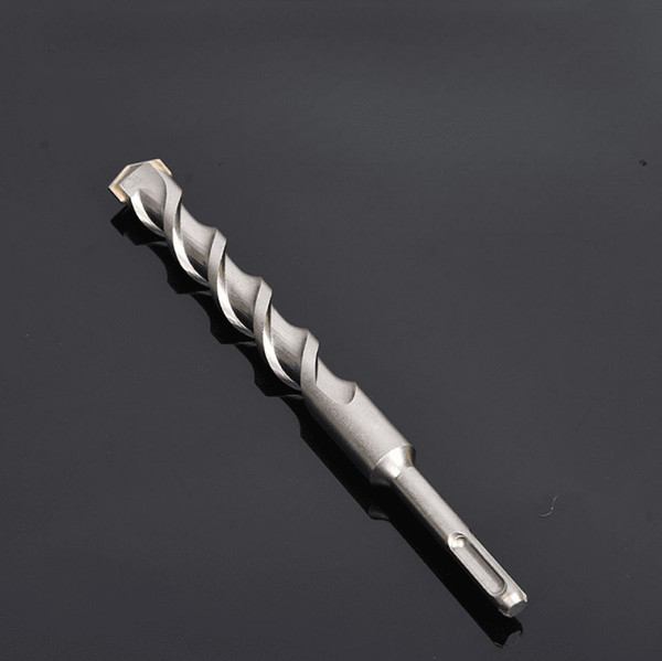 Бур Deli По бетону YS 20x210мм SDS-Plus / EDH-Y20210