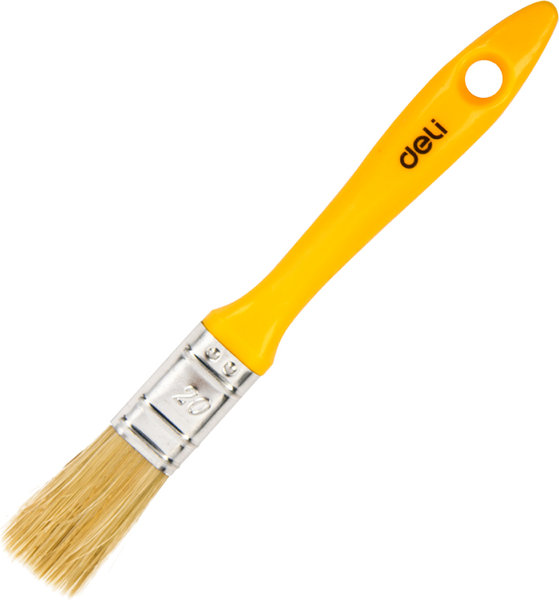Кисть малярная Deli EDL509132 - фото