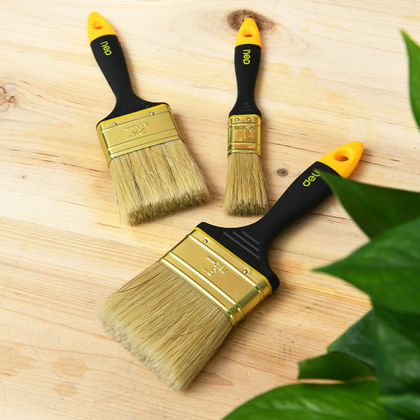 Кисть малярная Deli EDL509141