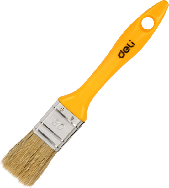 Кисть малярная Deli EDL509133 - фото