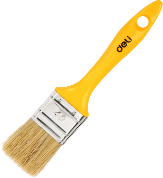 Кисть малярная Deli EDL509134 - фото