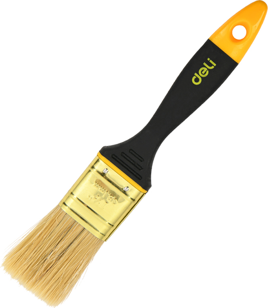 Кисть малярная Deli EDL509142 - фото