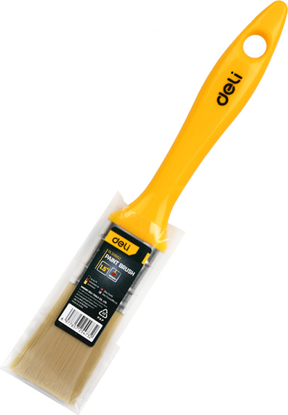 Кисть малярная Deli EDL509152 - фото
