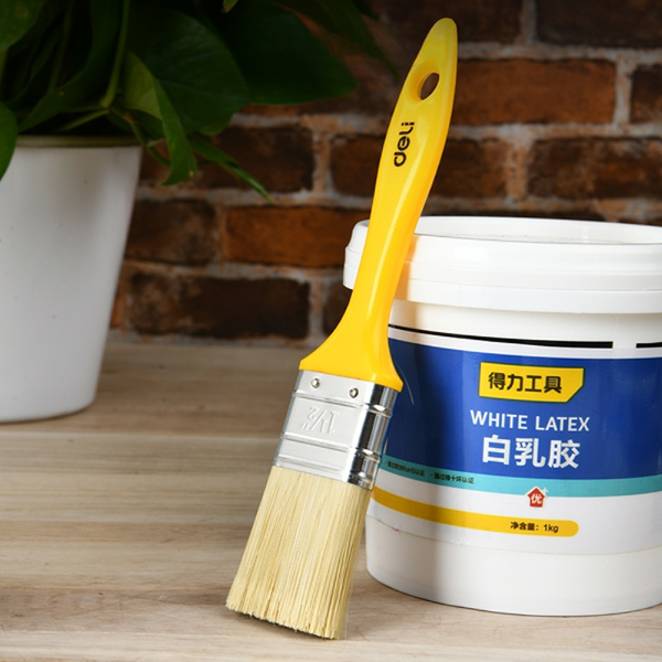 Кисть малярная Deli EDL509152