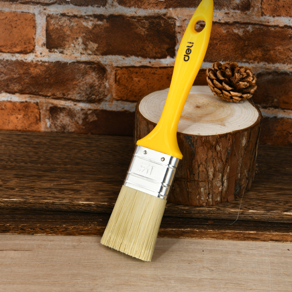 Кисть малярная Deli EDL509152