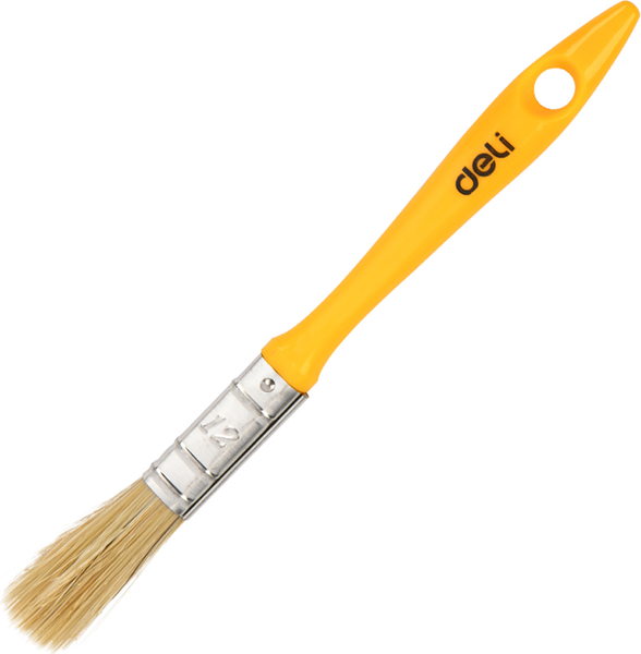 Кисть малярная Deli EDL509131 - фото