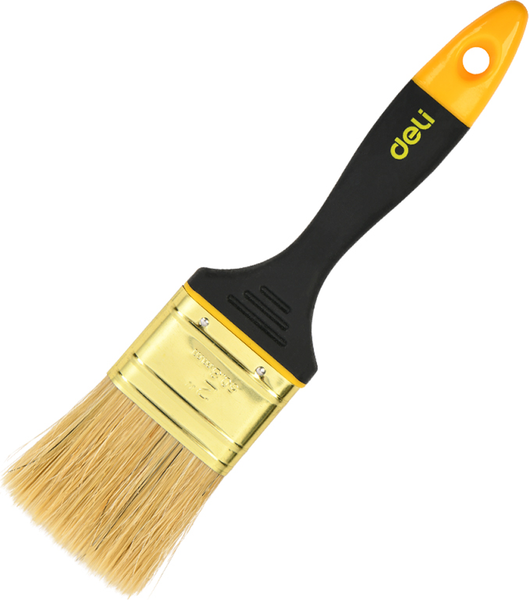 Кисть малярная Deli EDL509143 - фото