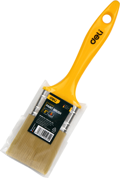 Кисть малярная Deli EDL509153 - фото